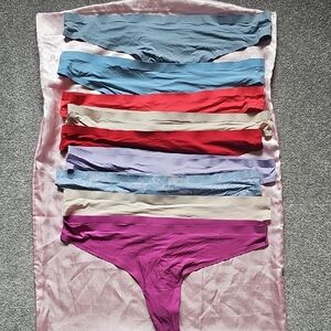 Soma Purple Women's Panty